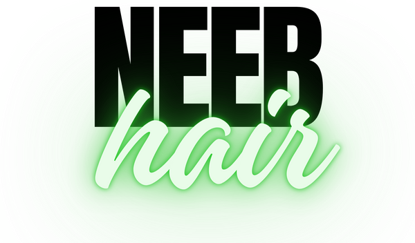 Neebhair